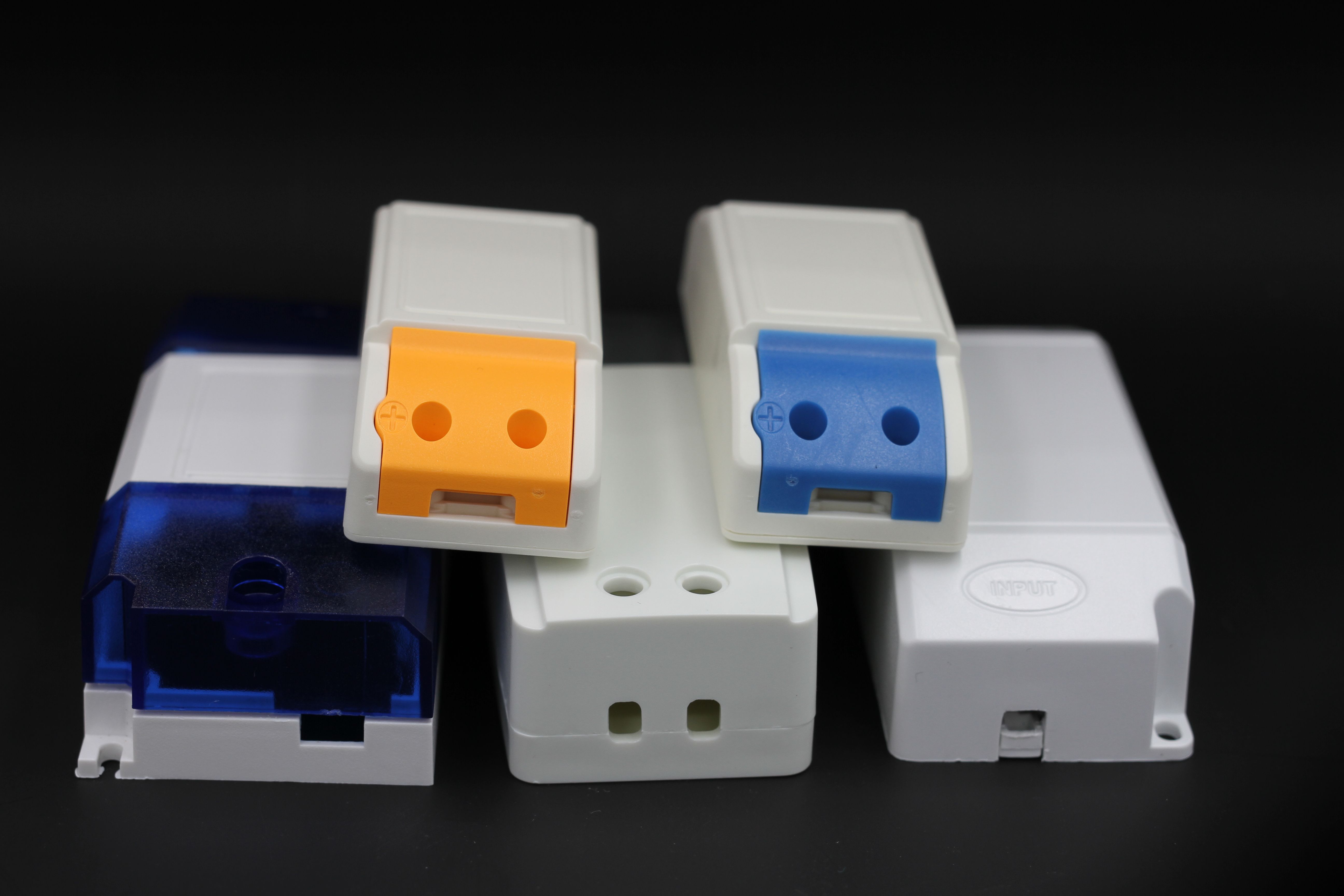 Odoo的图片和文字块